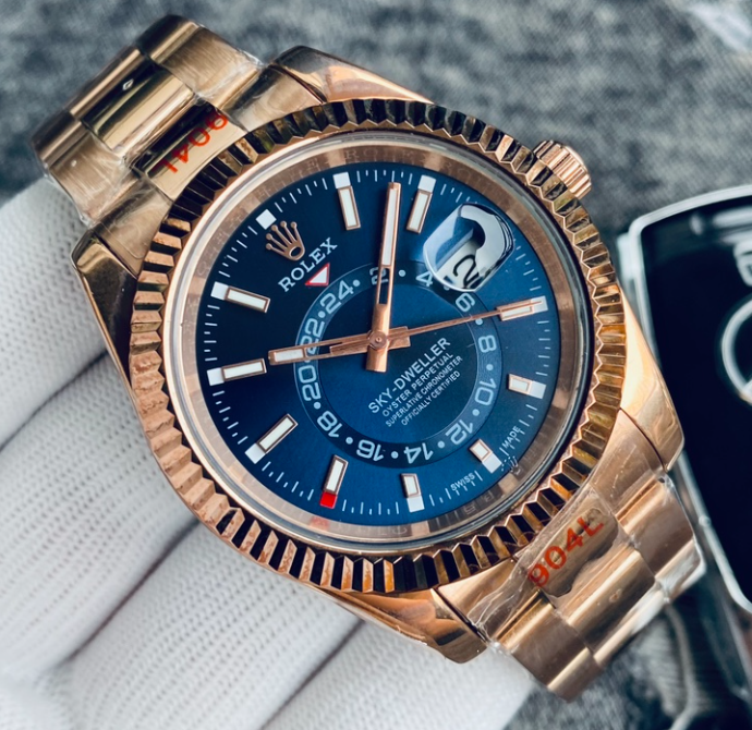 watch