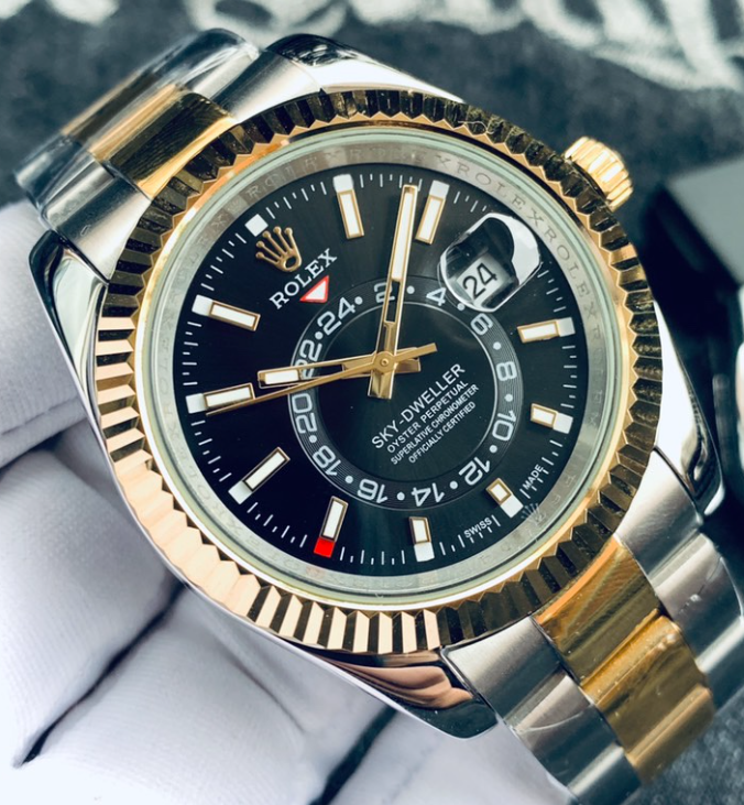 watch
